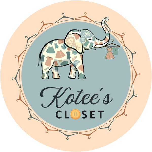 Kotee's Closet