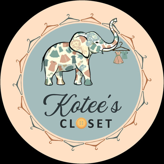 Kotee's Closet Gift Card
